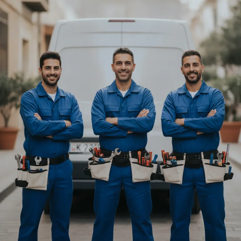Reparación Caldera Gas equipo en Yecla